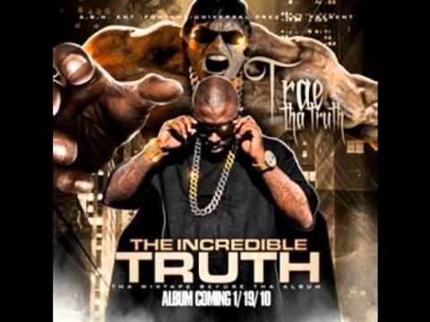 Swang (remix) Pimp C ft.Trae