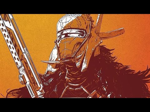 Enfys Nest Suite - || - STARWARS: Solo - || - John Powell