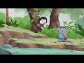 PBS Kids Promo Elinor Wonders Why Back To Nature 2021 15s