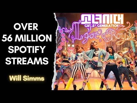 Will Simms Reveals How The Craziest Ideas Became A #1 Hit Record