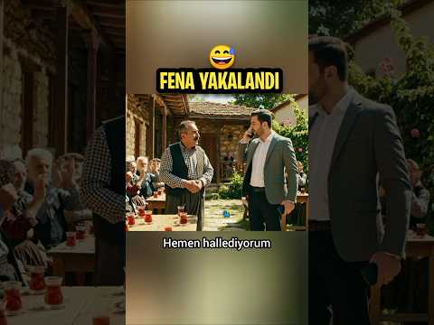 Muhtar vekili fena bozdu.!! 😅