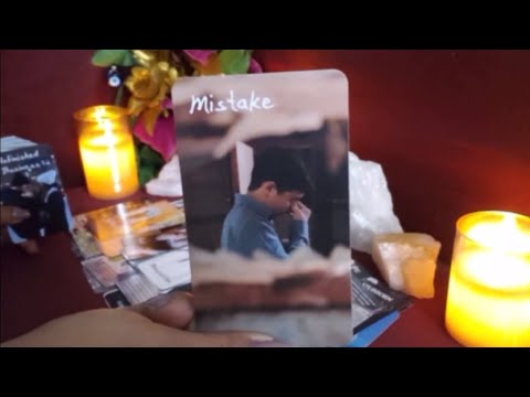 😵They played so many games that they know you’re not coming back..tarot reading ￼