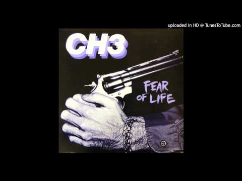 Channel 3 - Strength In Numbers