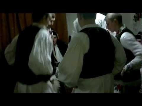 Dubasii din Obarsia,judetul Arad,com.Petris-2012