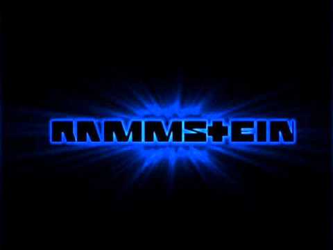 Rammstein vs. Kelly Clarkson - Since You've Been Rosenrot [DJ Schmolli]