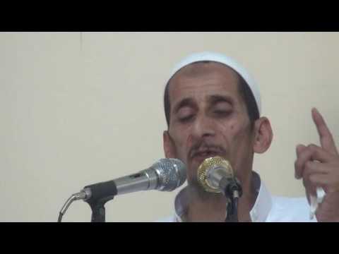 وجوب العدل وحرمة الظلم