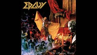 Edguy The Savage Poetry Full Album