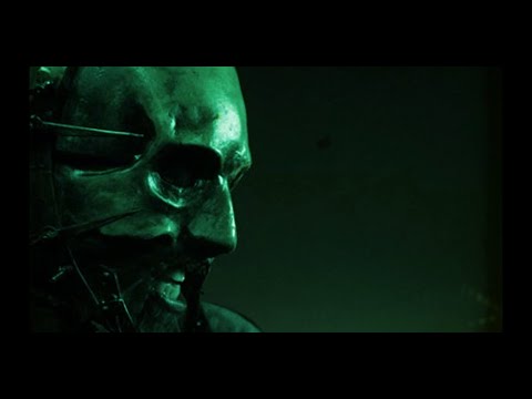 INSANIAM - Homo insecta (Official Lyric Video)