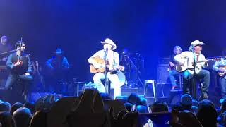 Alan Jackson Live Seven Bridges Road Oklahoma City Oklahoma