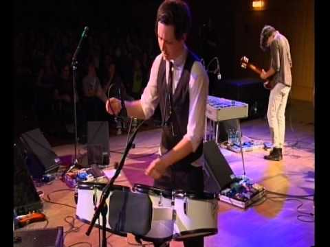 Get Well Soon - You Cannot Cast Out The Demons... - FM4 Radio Session