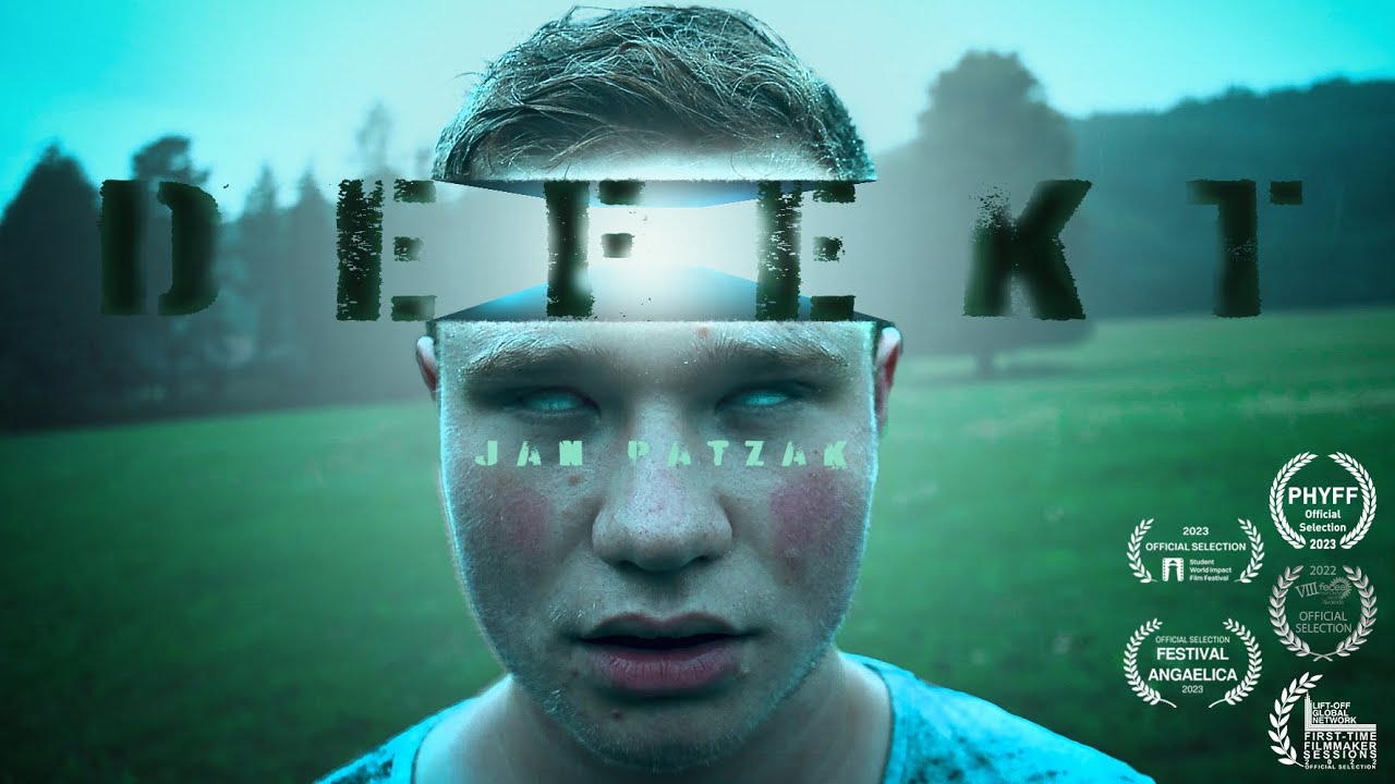 Defekt | Short Experimental Film