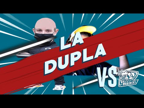 LA DUPLA - RVNS vs MV3 | R6 Spain Nationals S3