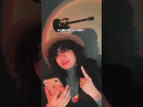 Quiero ser tu canción desde el principio ✨