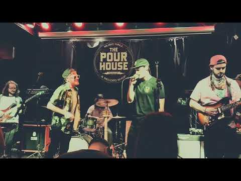 Sons of Paradise X Mellodose - "Means the Most" Live