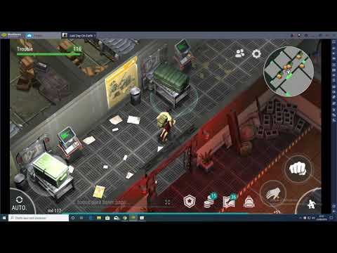 The Last Day on Earth - Abrindo as 3 caixas Casamata Alpha