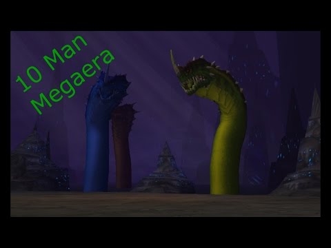 Attitude Era - (10) Throne of Thunder - Megaera (Warmane)