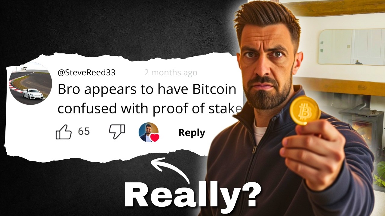 Can Owning More Bitcoin Change the Rules?