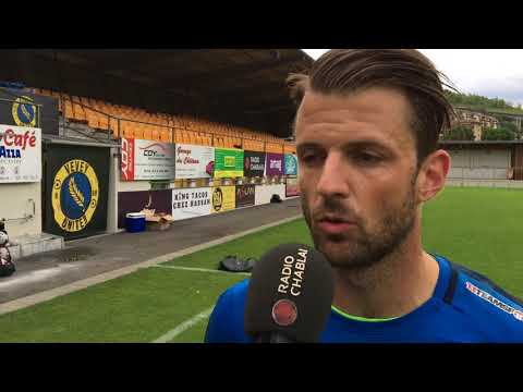 Episode 2: FC Vevey United