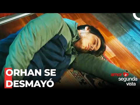 Golpe A Orhan De Selin - Amor A Segunda Vista Capítulo 5