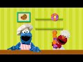 Sesame Street Alphabet Kitchen Of Cookie Monster And Elmo Gameplay 146