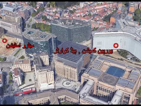 Blast MAP Commentary VGFX UPD