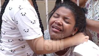 Hombre mata mujer de un disparo en el cuello en SDE