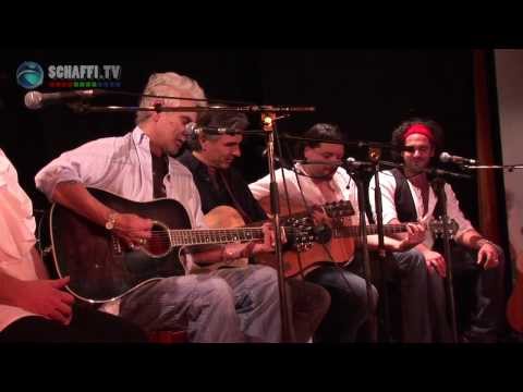 SOLOzuVIERT & GÄSTE - Gloria Theater Wien