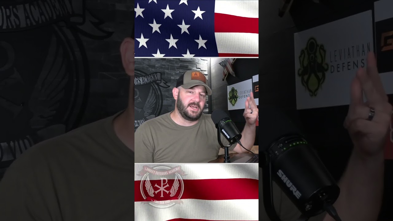 WHAT?! Biden "MAY have overstepped his bounds" on guns... MAY HAVE?! #shortsvideo #shortsfeed  #atf