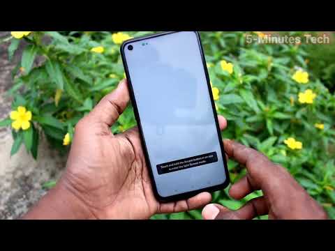 How to change keyboard colours in Oppo A52