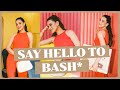 The Story Behind BASH* (Photoshoot and Event Launch BTS) | Bea Alonzo