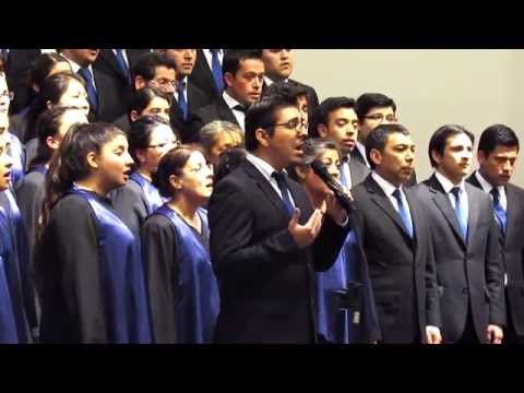 Yo me rindo (I Surrender)