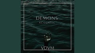 Download lagu Demons (Acoustic Cover) mp3