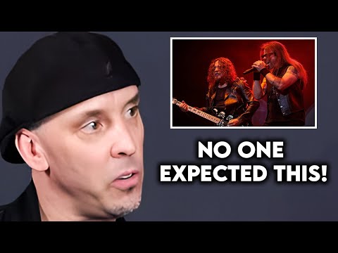 Scott Rockenfield FINALLY Breaks Silence at 61  Fans in Disbelief!