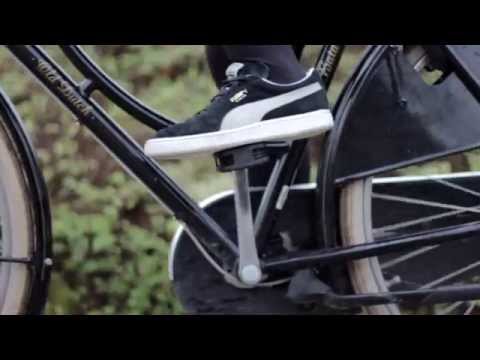 Kampagnefilm: "Miljøet er et fælles ansvar"