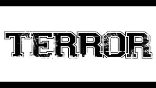 TERROR - Push It Away (Lyrics) [HQ]