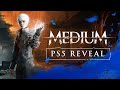 Vídeo de jugabilidad de The Medium  Playstation