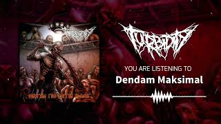 Music video thumbnail preview for Turbidity - Dendam Maksimal by Turbidity