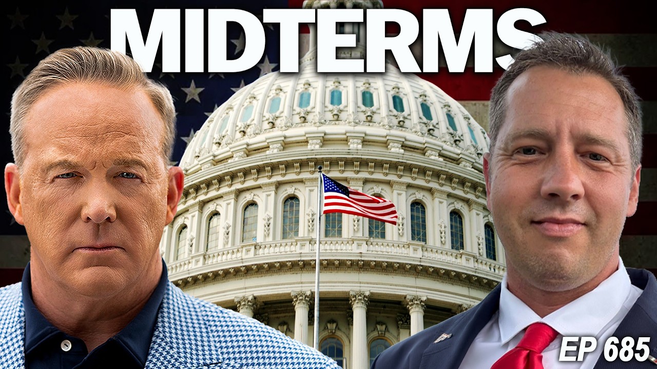 The Model That Predicted 2024 Reveals What's Coming in 2026 | Ep 685