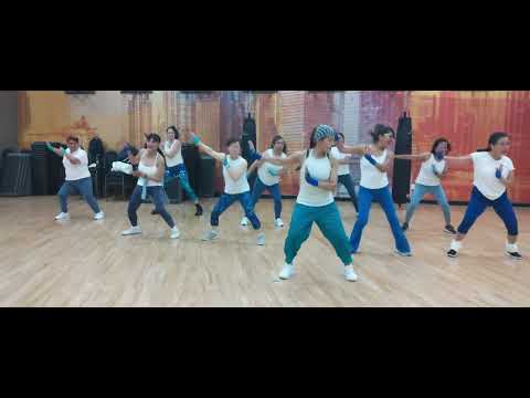 ICE ICE BABY (SALSA)