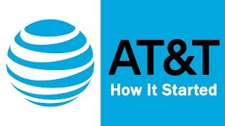 AT&T - How It Started