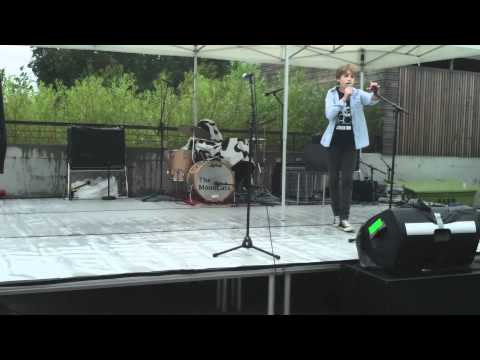 ROUTE 66, Philip Dementiev,12 y.o., Snarøya, Norway 3 September 2011