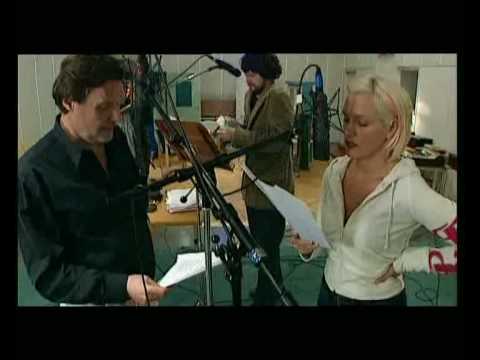 Papi Raul / Dan Bäckman