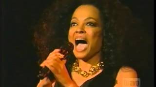 DIANA ROSS  More Today Than Yesterday on Actors Studio
