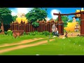 GAME Asterix + Obelix XXL 3 [NSW]  (D) (Code in a Box)