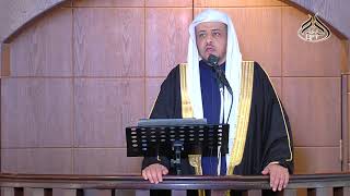 صورة خطبة الجمعة   الصاحب ساحب