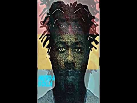 Do What I Want / idwiw MurdA HollA