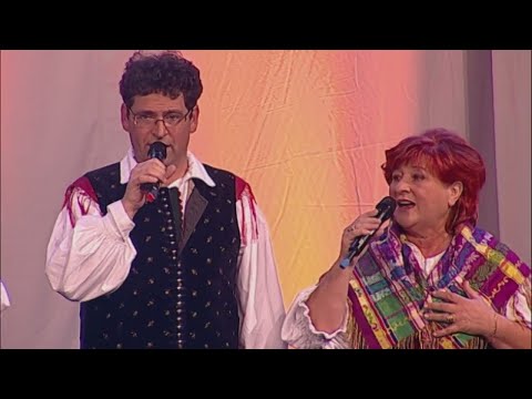 Modrijani in Štirje kovači - Pod malim hrastom (Noč Modrijanov 2011)