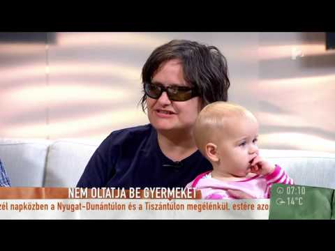 narbekov a látásról