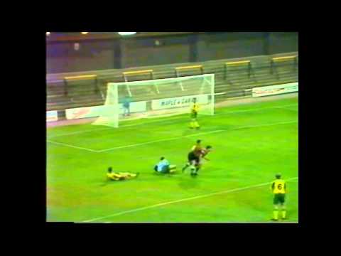 1994/95 Season: Hull City 2 - 0 Plymouth Argyle