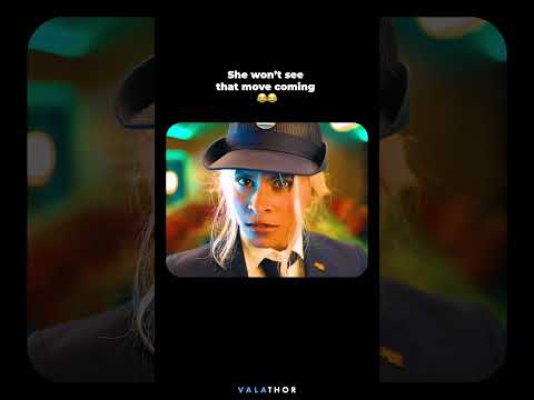 He Really Said “Not Today” 😂😂